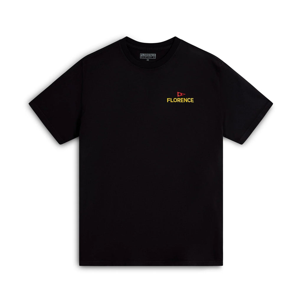 Florence Crew T-Shirt