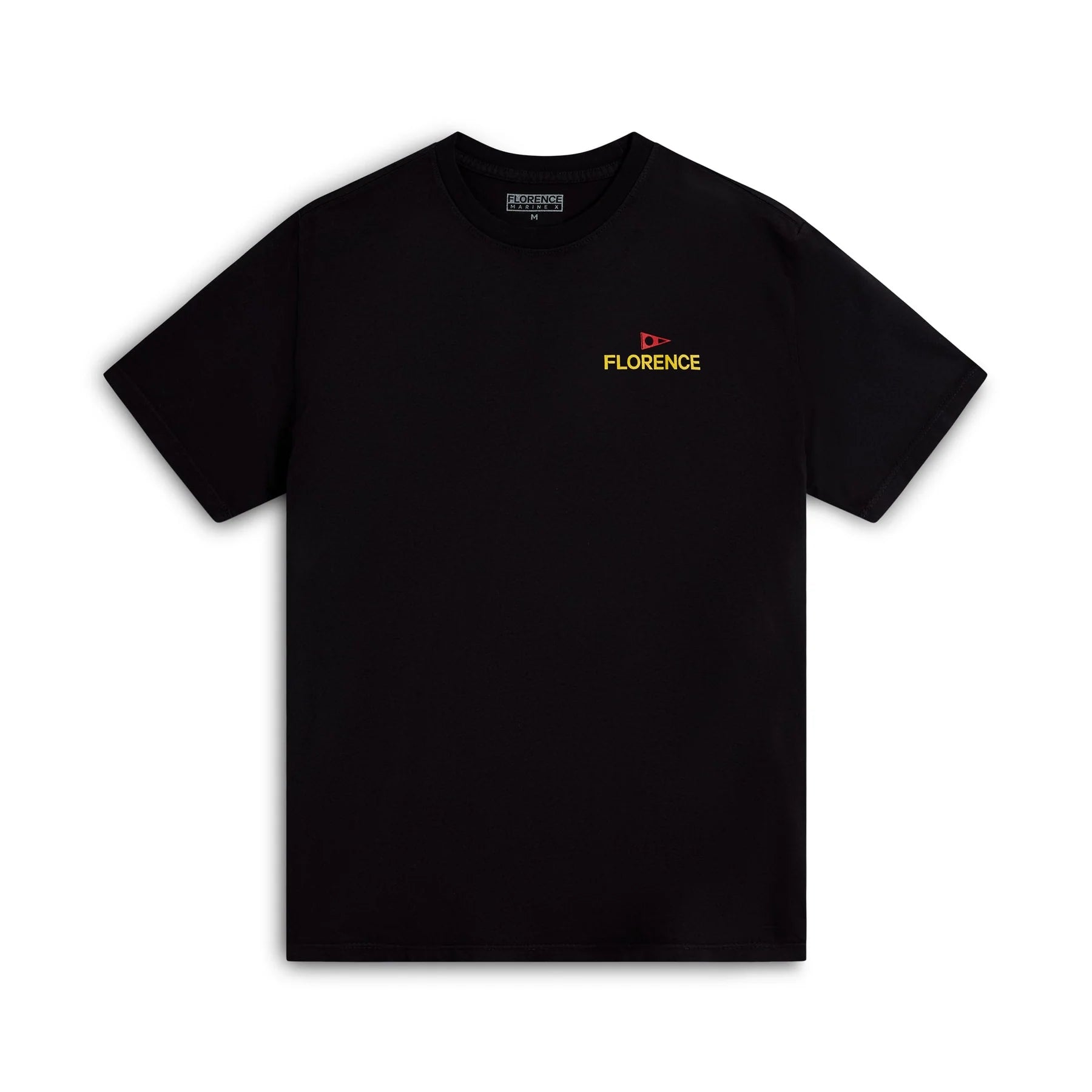 Florence Crew T-Shirt