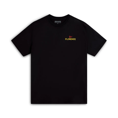 Florence Crew T-Shirt