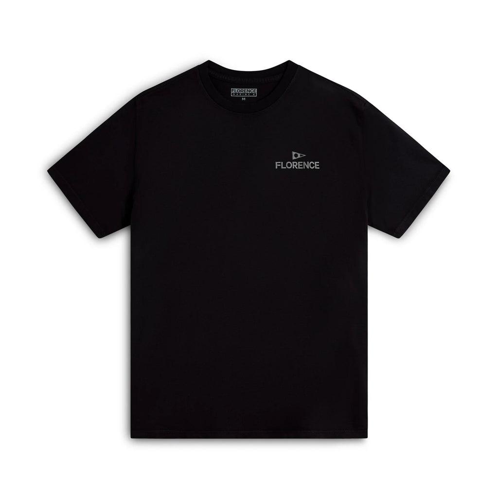 Florence Crew T-Shirt