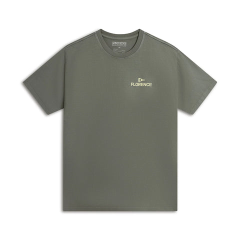 Florence Crew T-Shirt