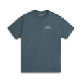 Florence Crew T-Shirt Storm