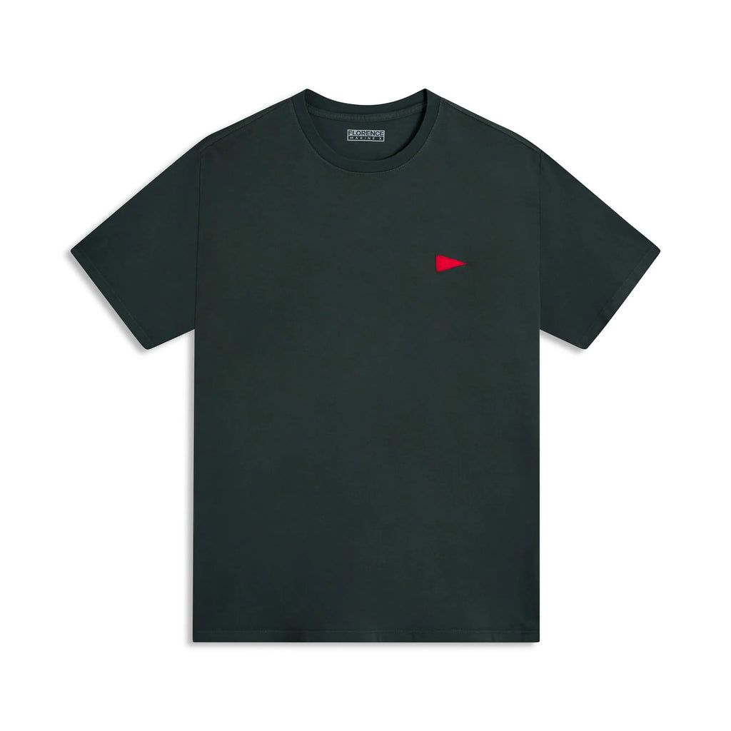 Burgee T-Shirt Sycamore