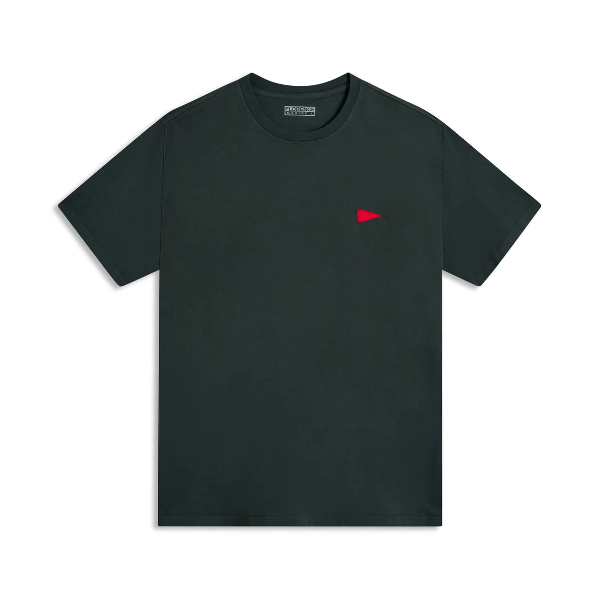 Burgee T-Shirt Sycamore