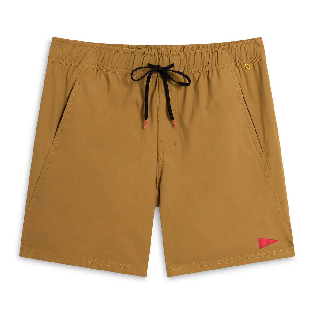 Florence All-Purpose Cordura Short Coyote Tan