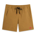 Florence All-Purpose Cordura Short Coyote Tan