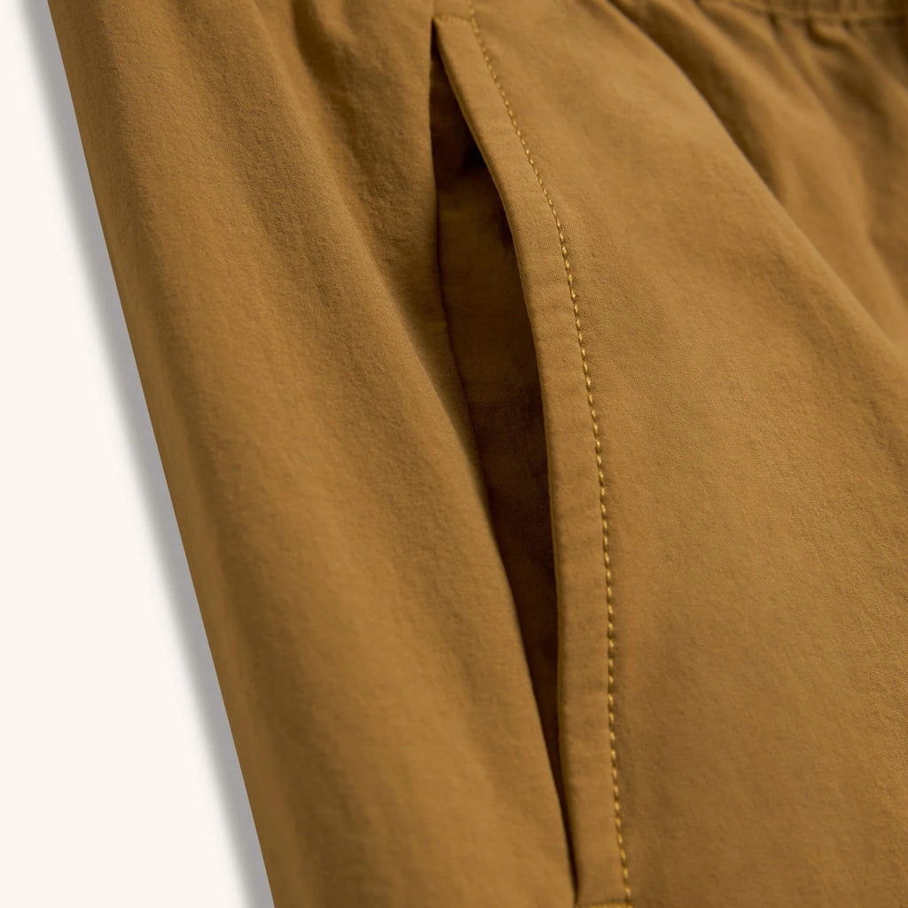 Florence All-Purpose Cordura Short Coyote Tan