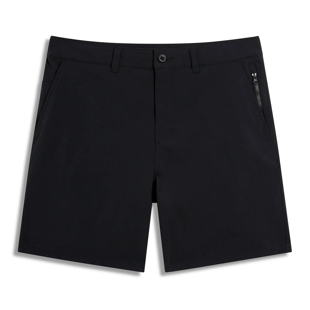 Florence Cordura Chino Short