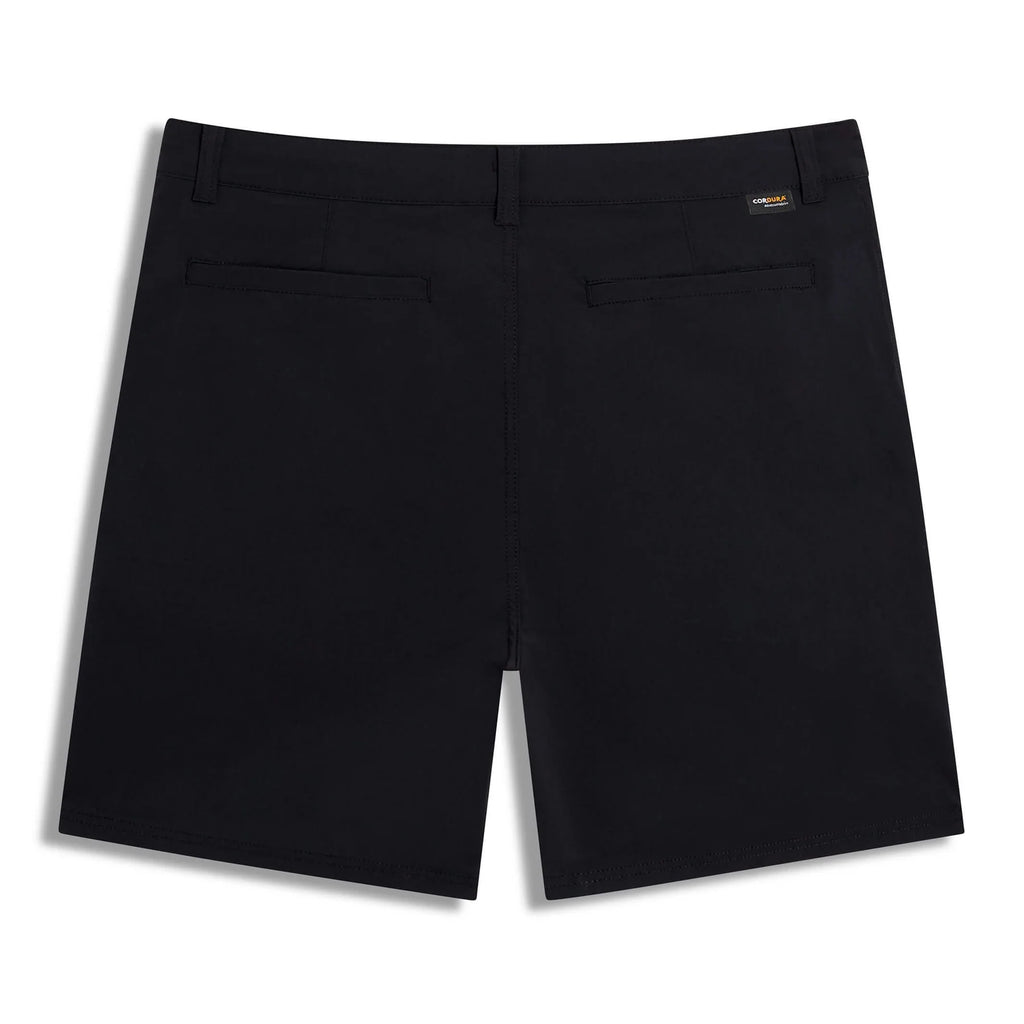 Florence Cordura Chino Short