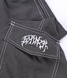 Former Swans Cargo 21" Swim Trunk