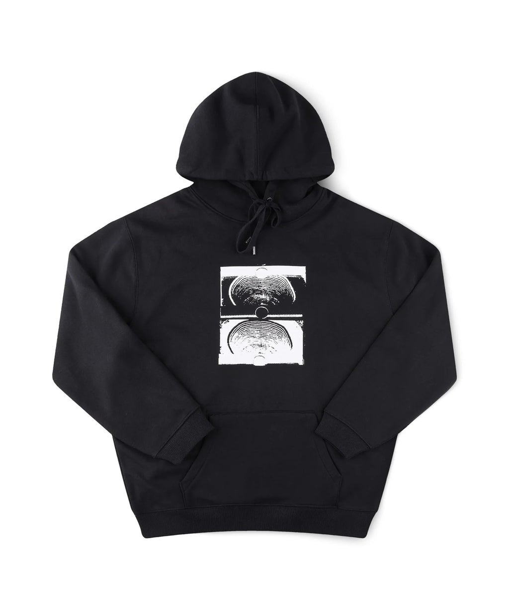 Former Crux Hood Black
