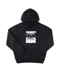 Former Crux Hood Black