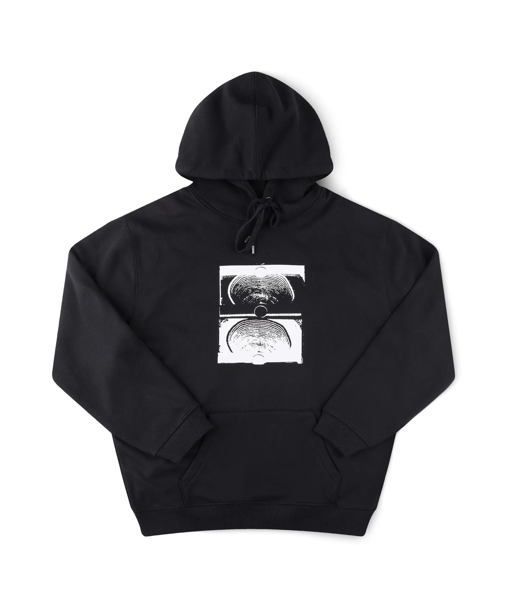 Former Crux Hood Black