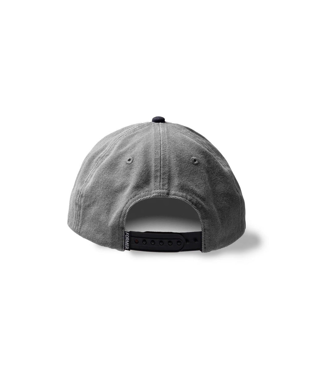 Former Slack Cap