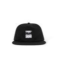 Former Crux Cap - Black