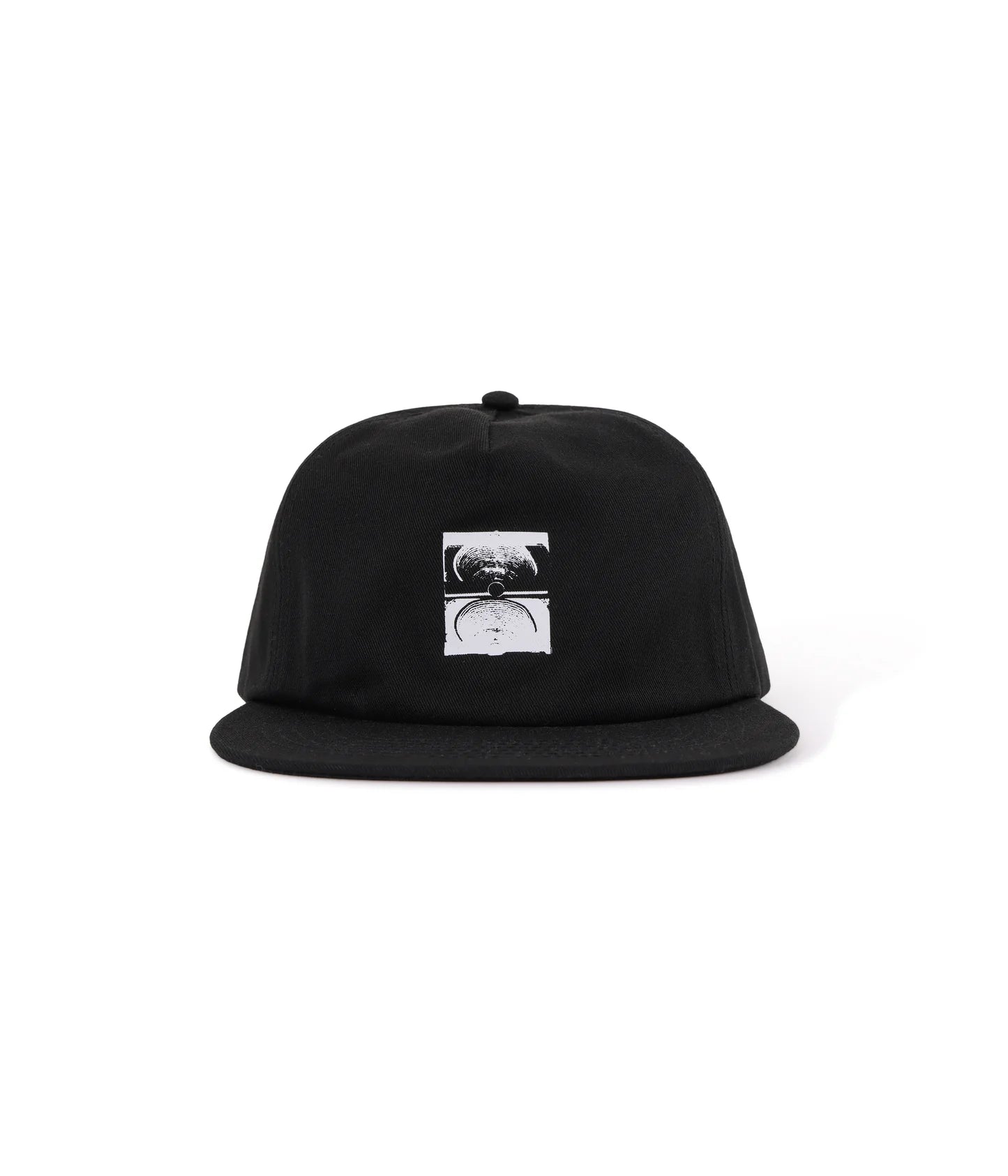 Former Crux Cap - Black