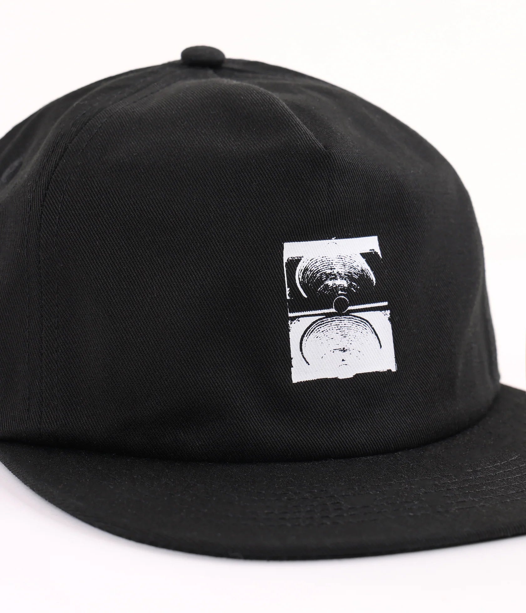 Former Crux Cap - Black