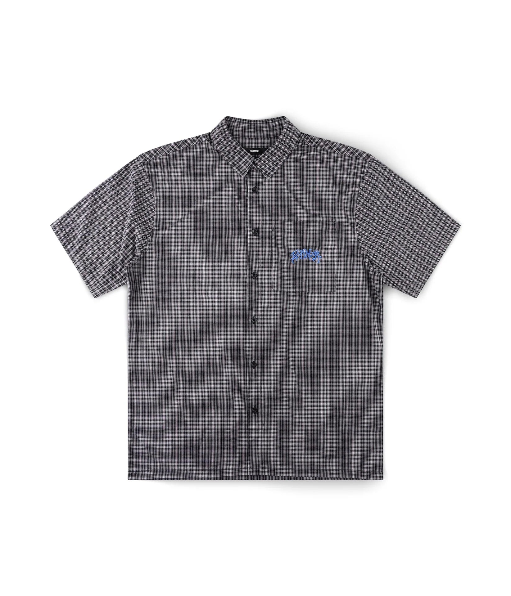 Former Vivian Check SS Shirt