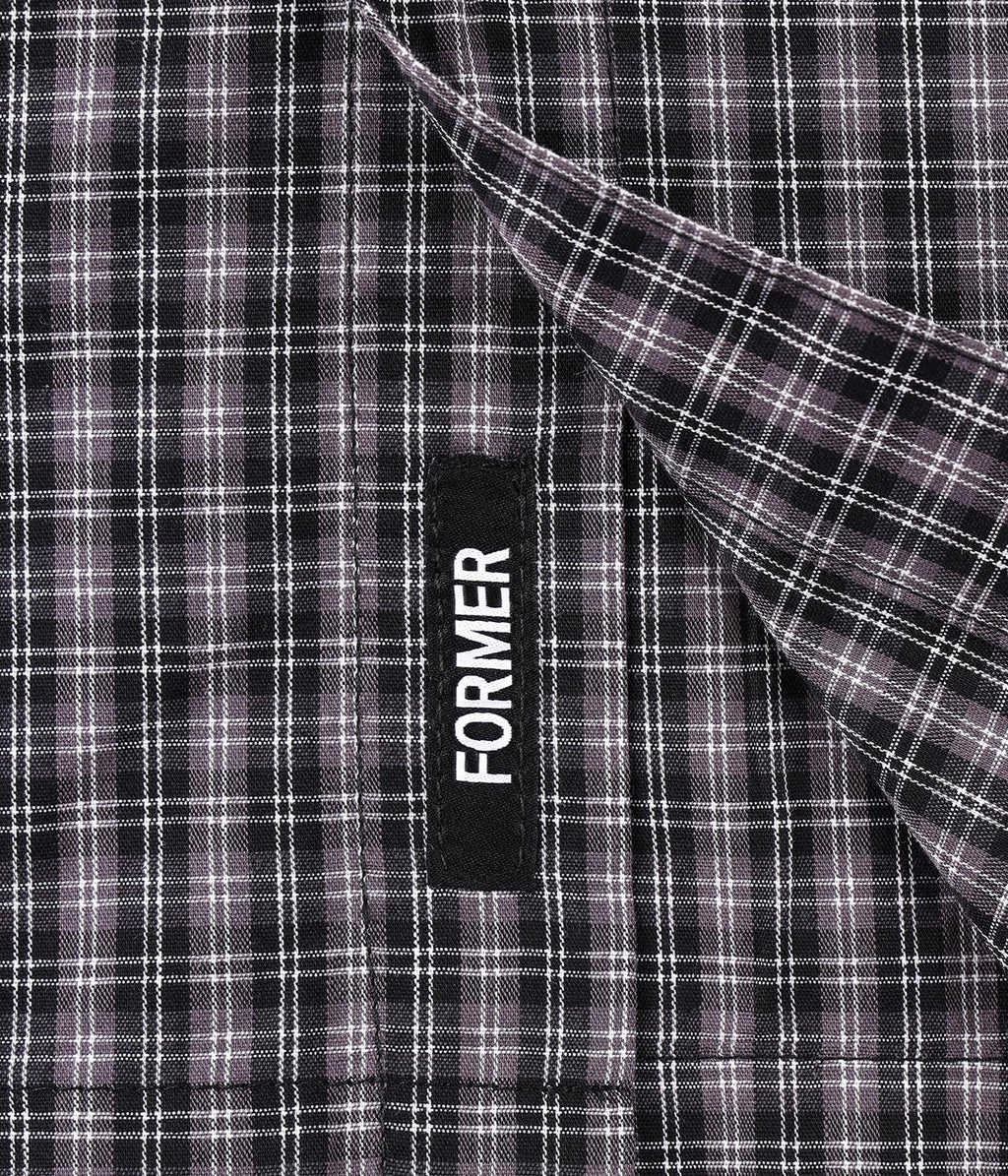 Former Vivian Check SS Shirt