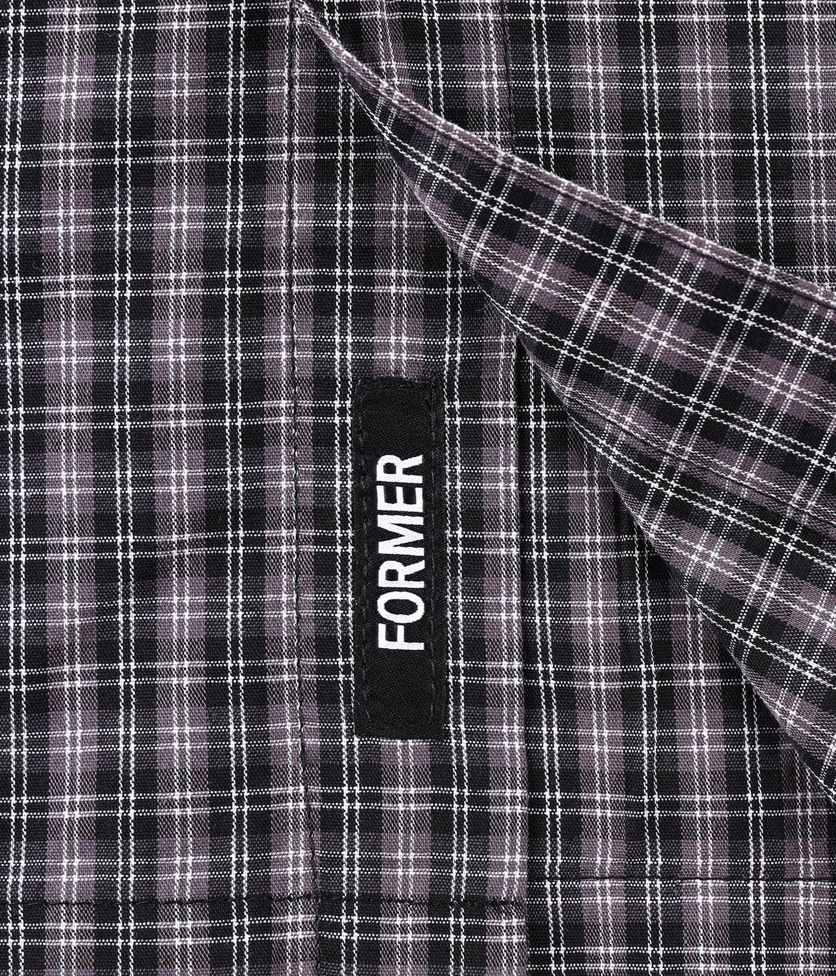 Former Vivian Check SS Shirt