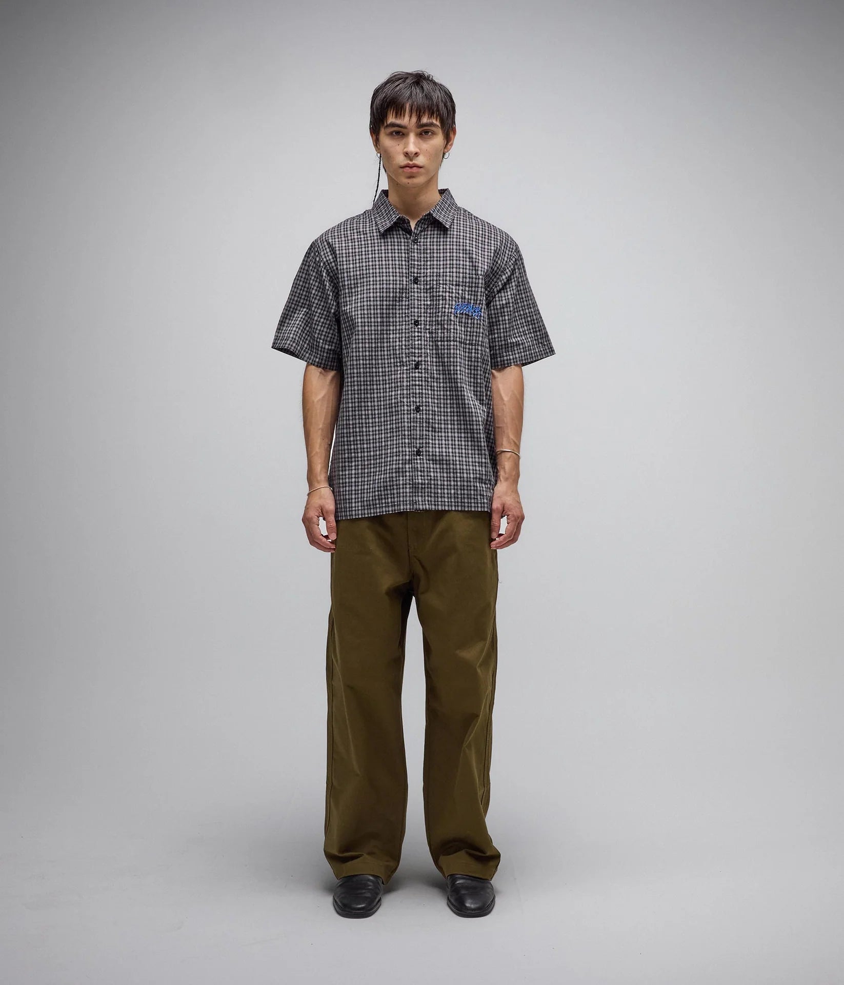 Former Vivian Check SS Shirt