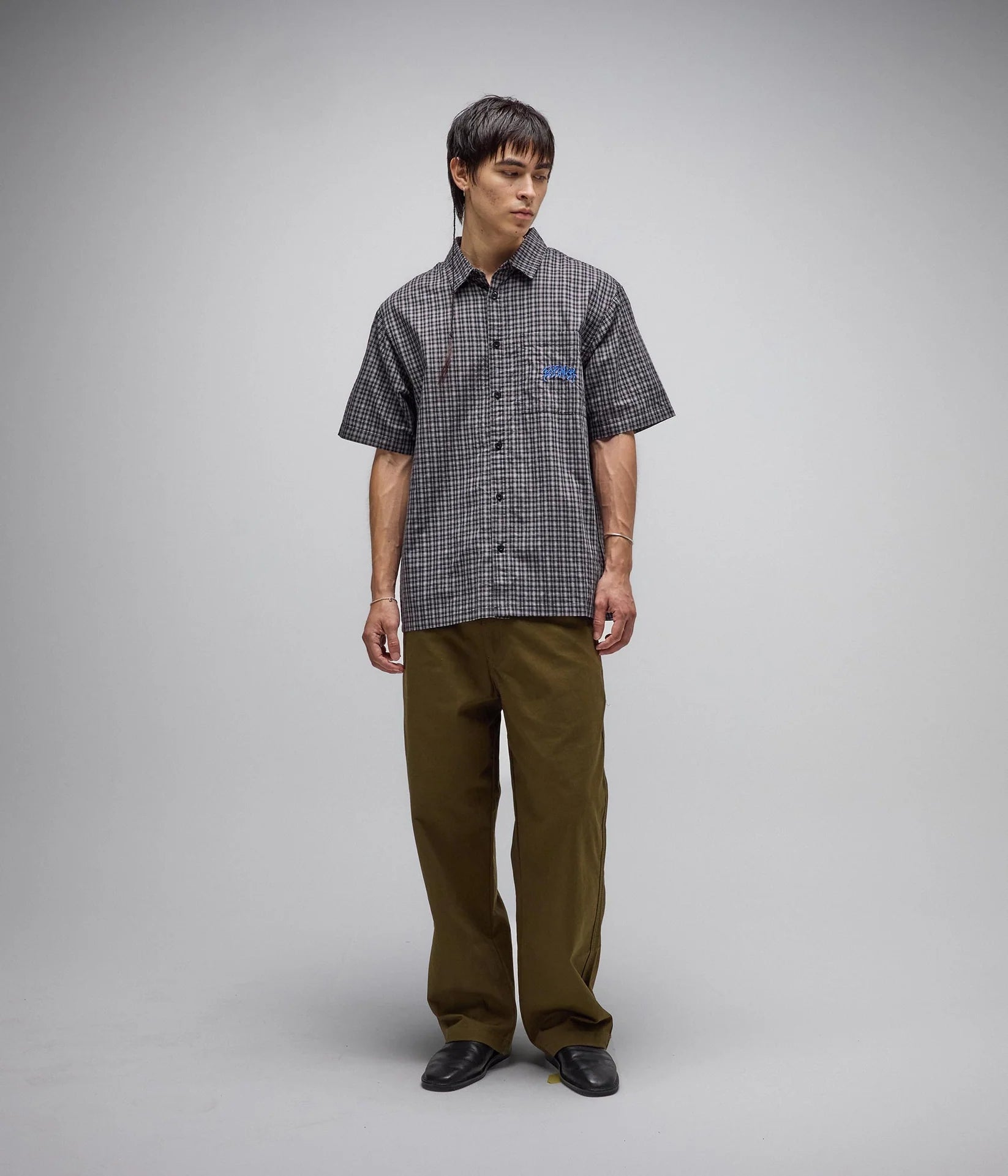 Former Vivian Check SS Shirt