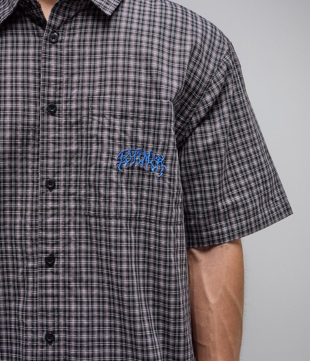 Former Vivian Check SS Shirt