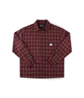 Former Reynolds Flannel LS Shirt