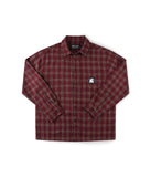 Former Reynolds Flannel LS Shirt