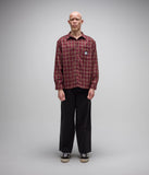 Former Reynolds Flannel LS Shirt