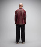 Former Reynolds Flannel LS Shirt