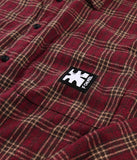 Former Reynolds Flannel LS Shirt