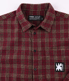 Former Reynolds Flannel LS Shirt