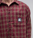 Former Reynolds Flannel LS Shirt