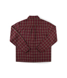 Former Reynolds Flannel LS Shirt