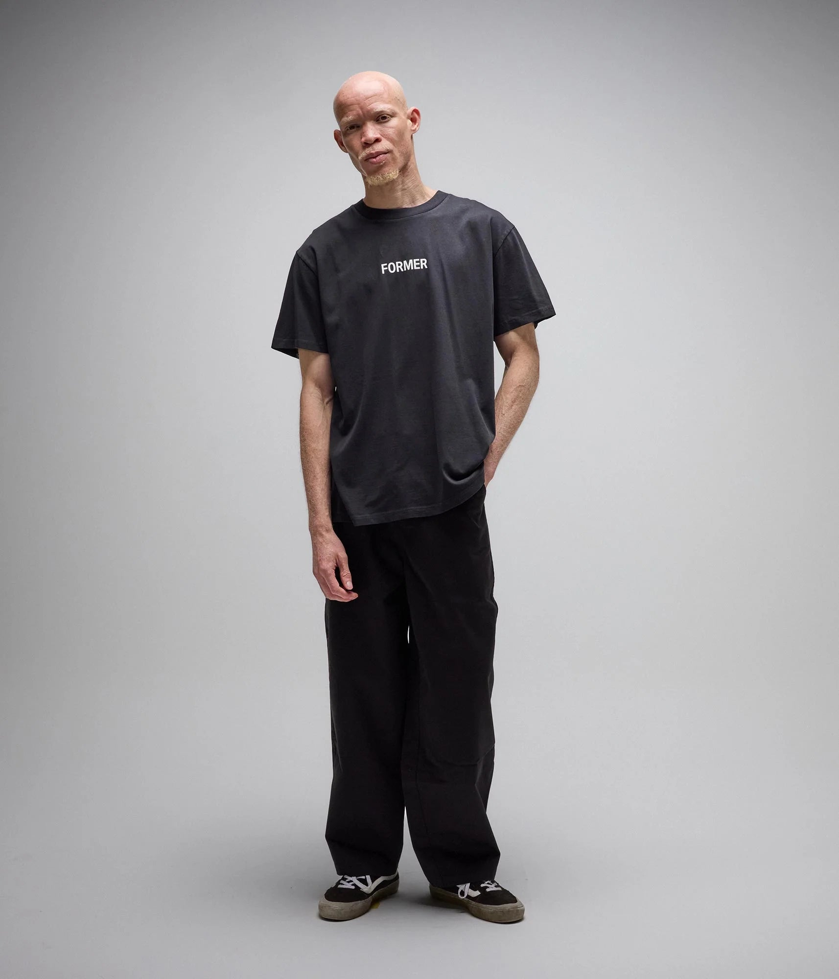 Former Legacy Overdye T-Shirt