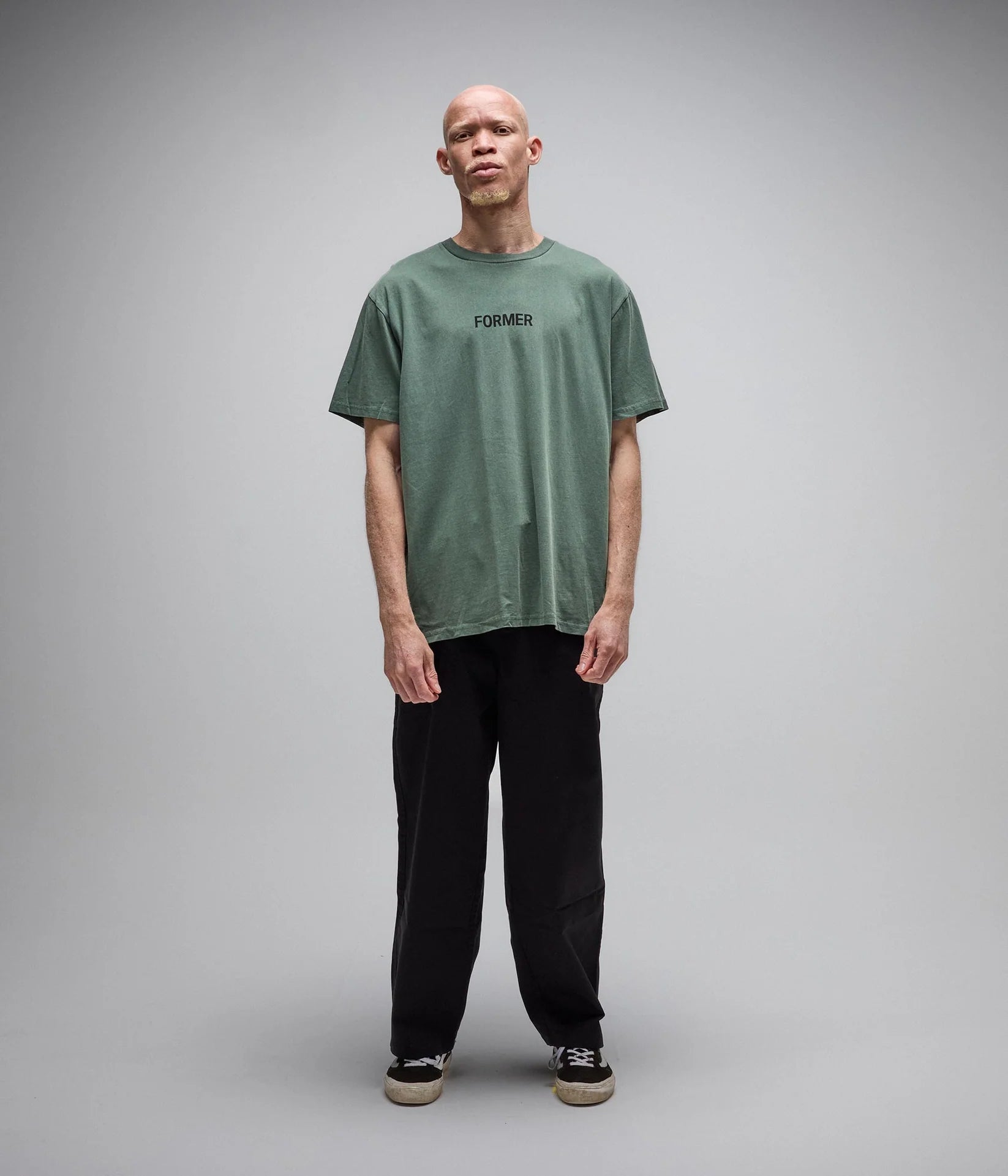 Former Legacy Overdye T-Shirt