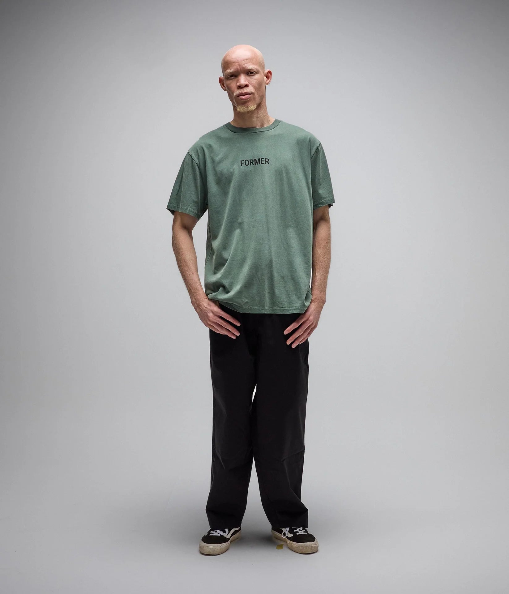 Former Legacy Overdye T-Shirt