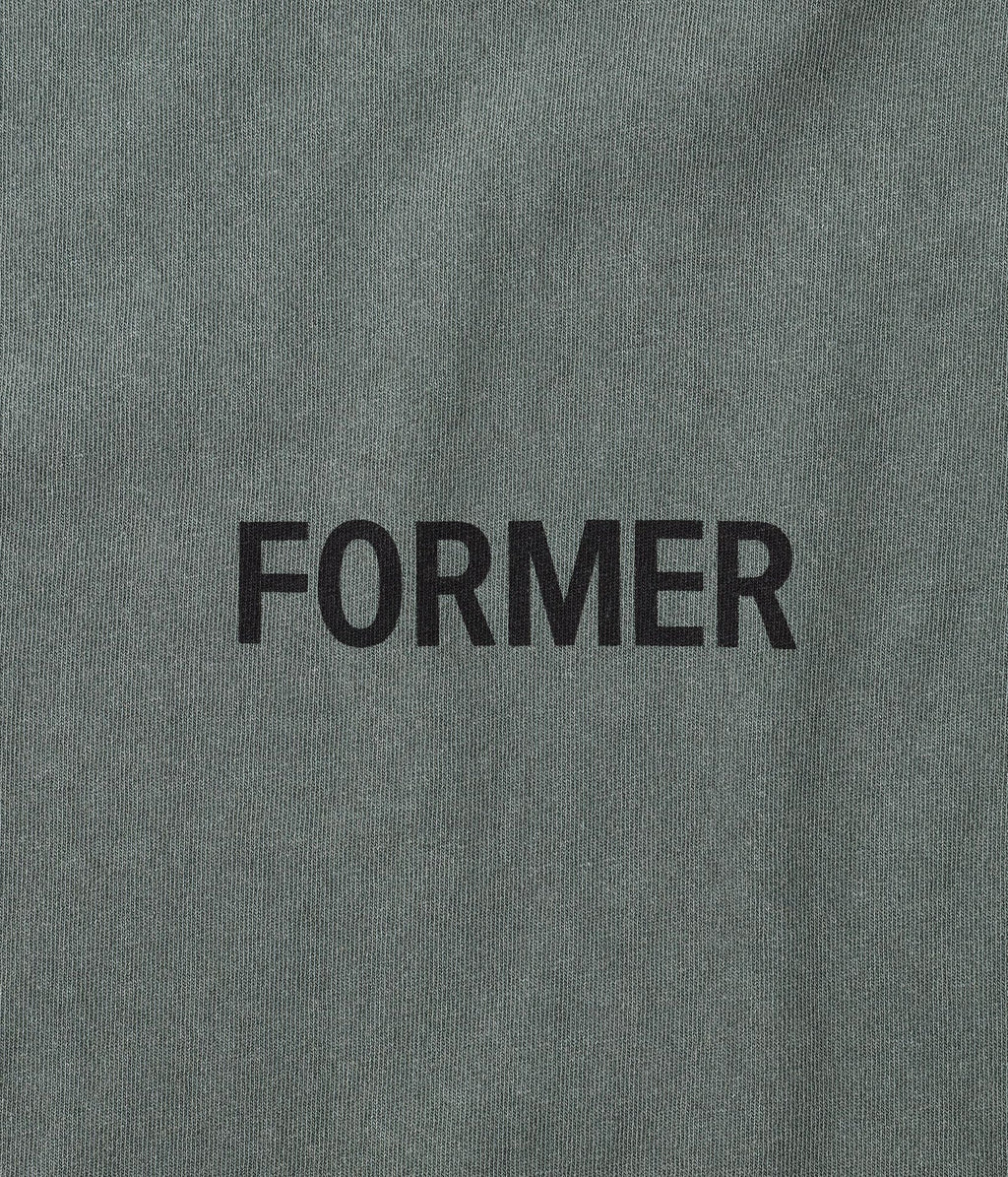 Former Legacy Overdye T-Shirt