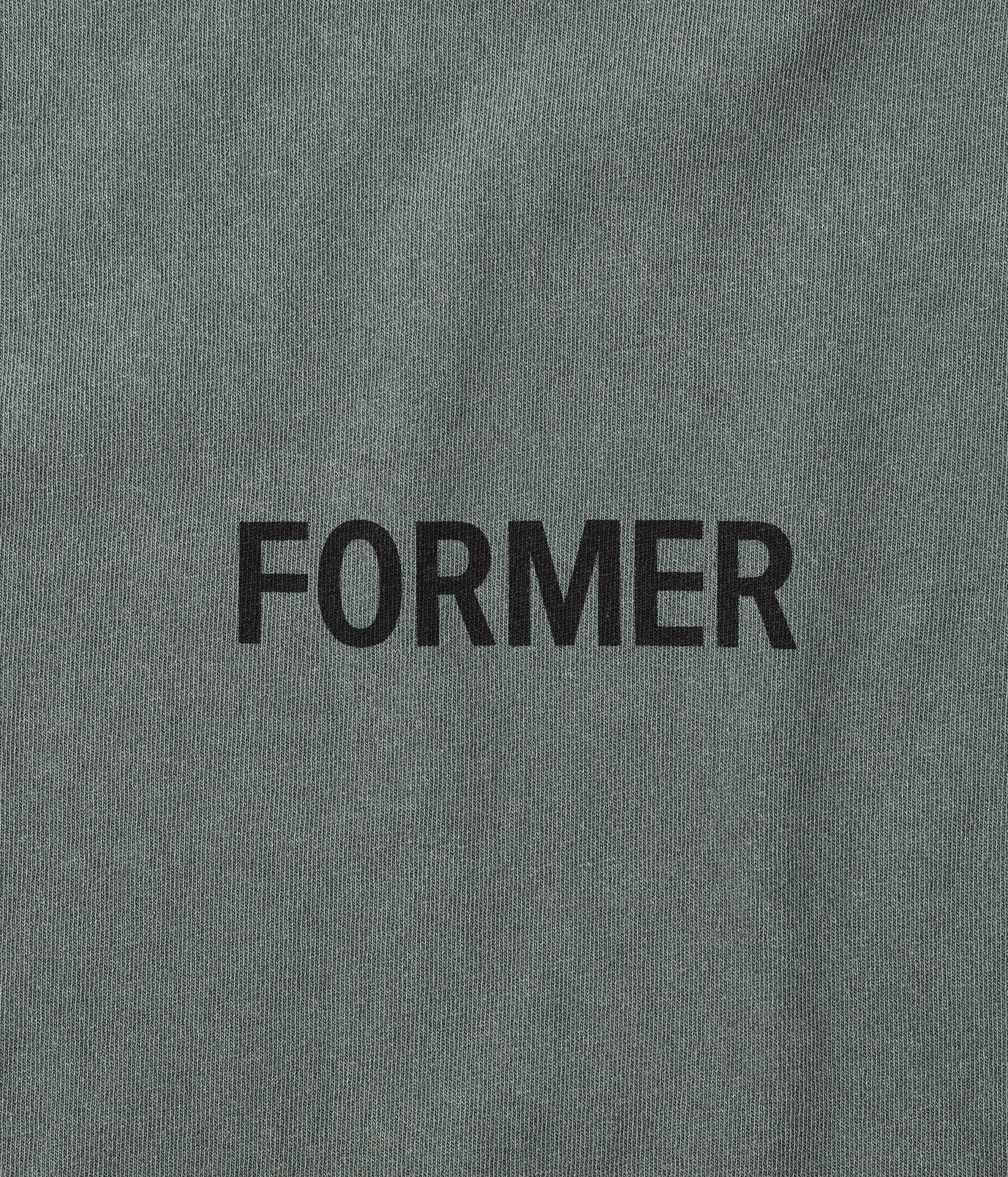 Former Legacy Overdye T-Shirt
