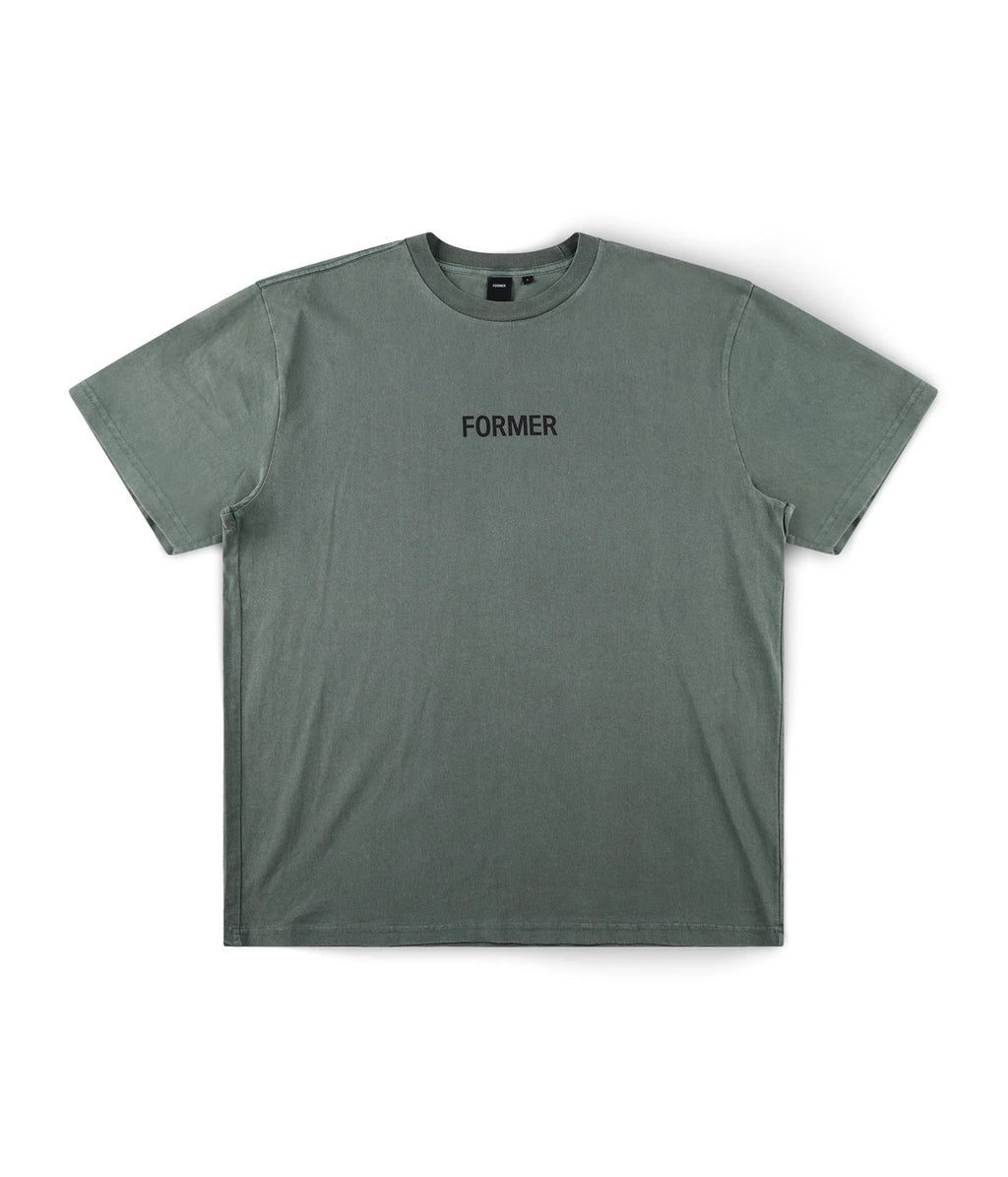 Former Legacy Overdye T-Shirt
