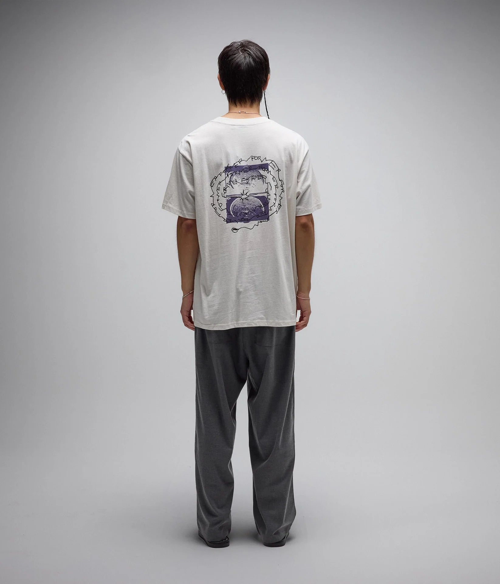 Former Furor T-Shirt