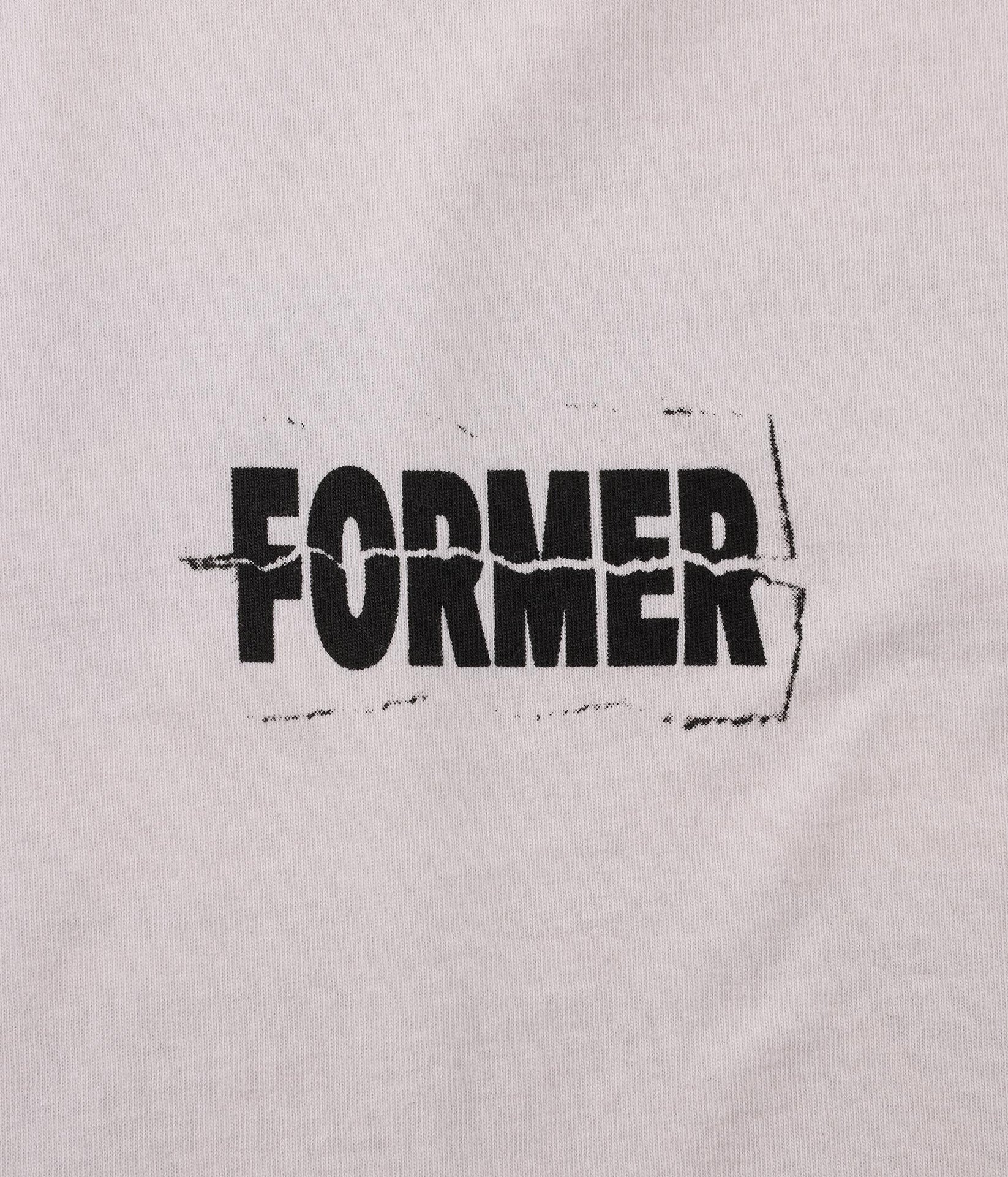 Former Furor T-Shirt
