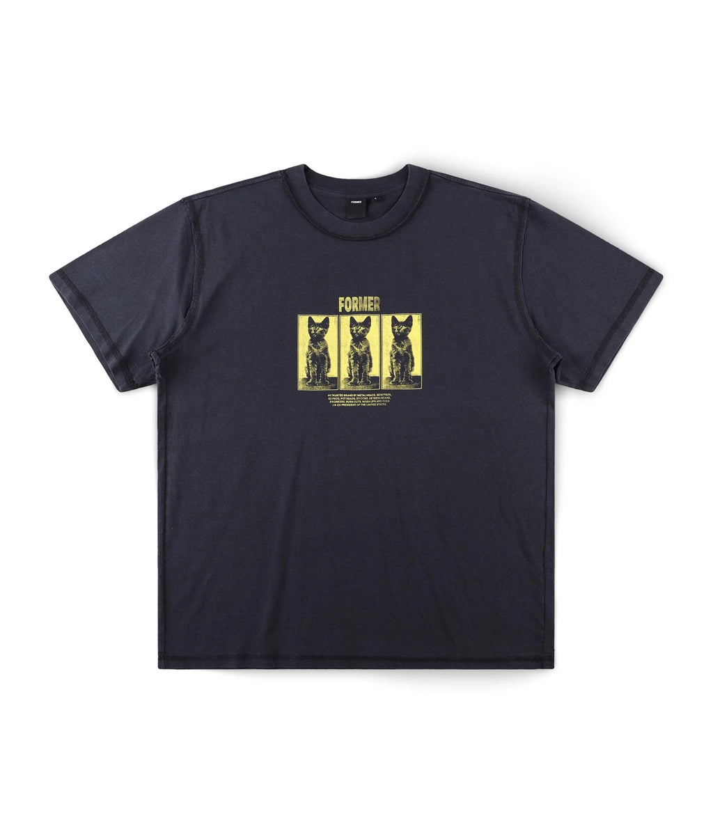 Former Vet T-Shirt