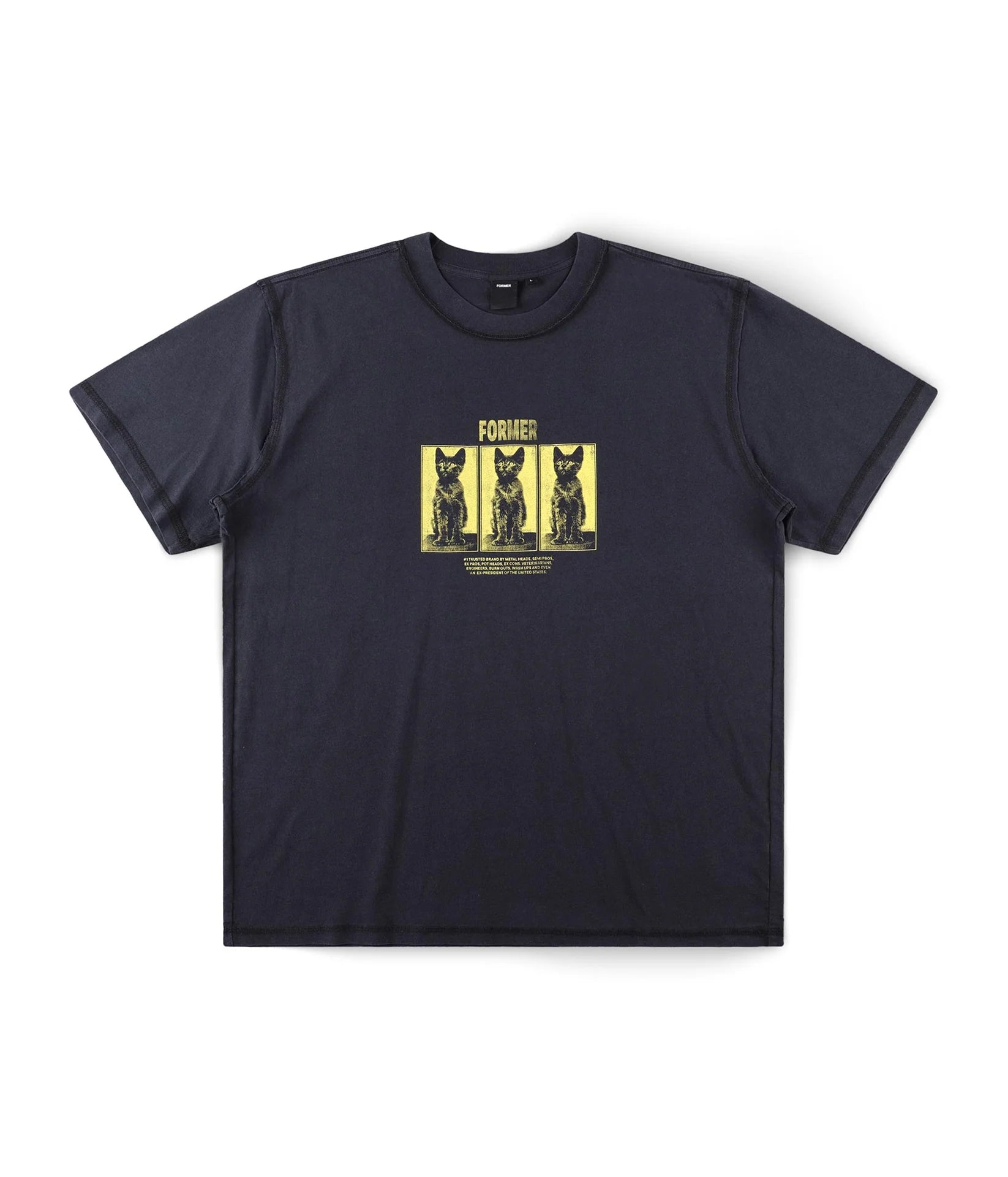Former Vet T-Shirt