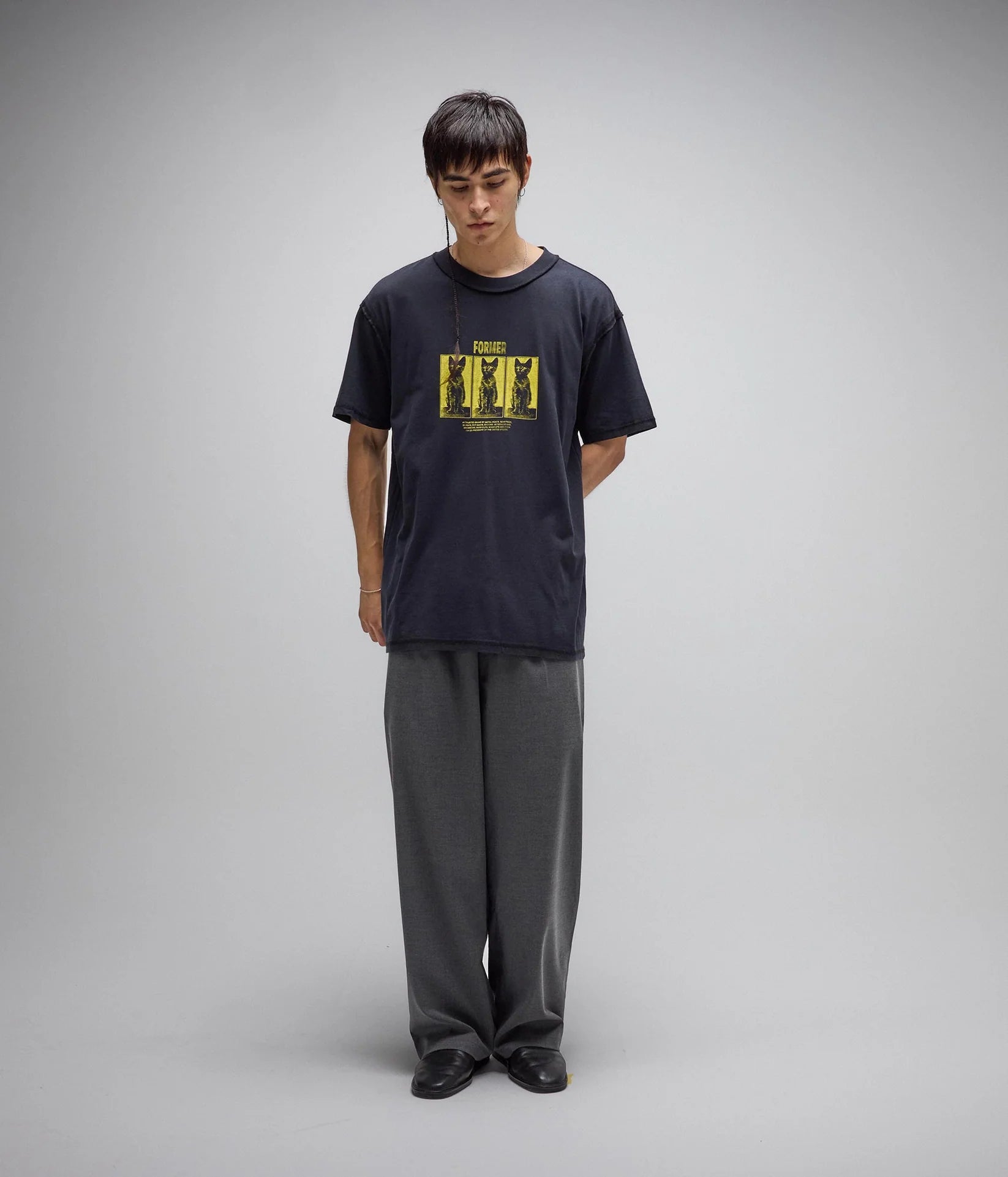 Former Vet T-Shirt