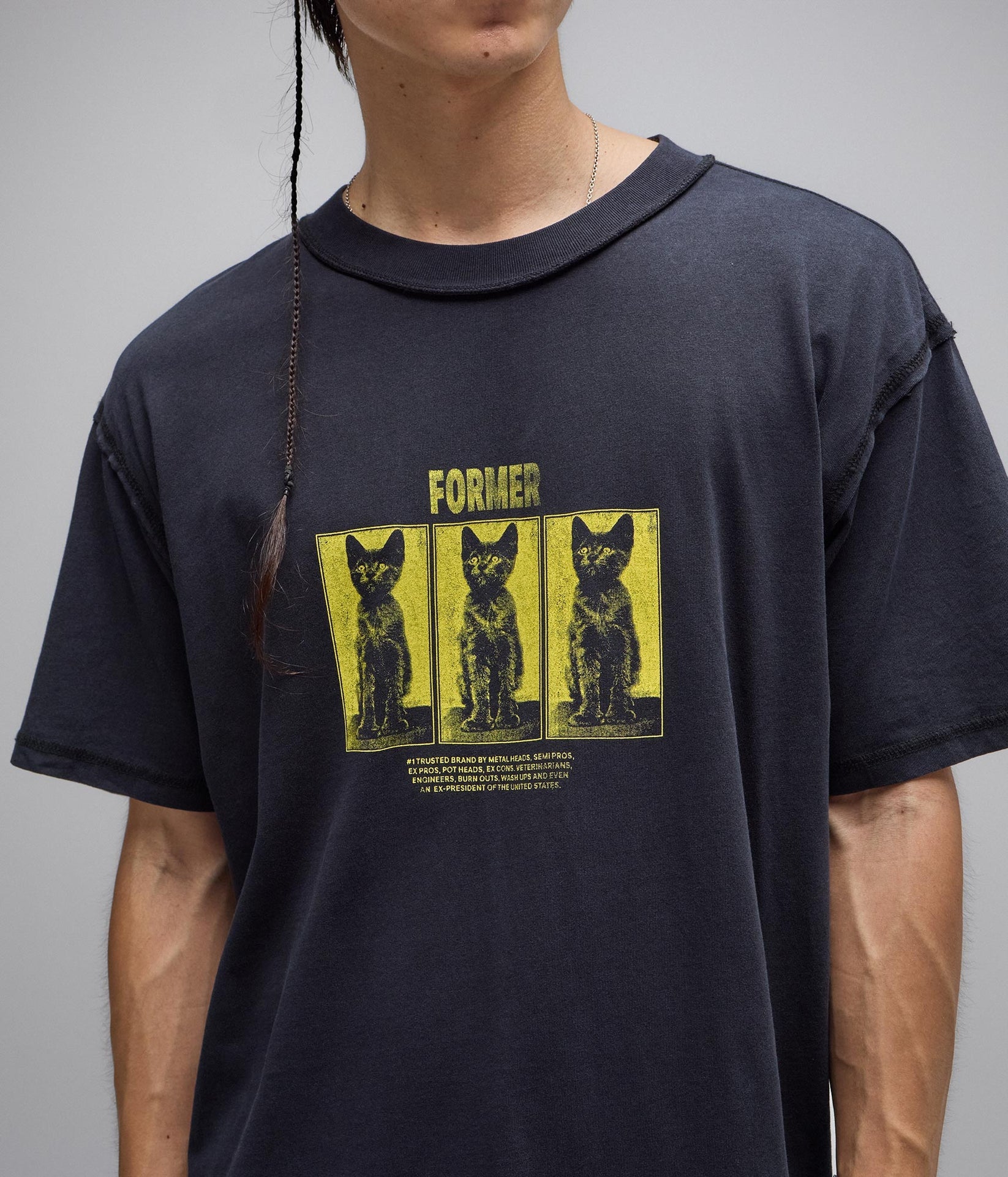 Former Vet T-Shirt