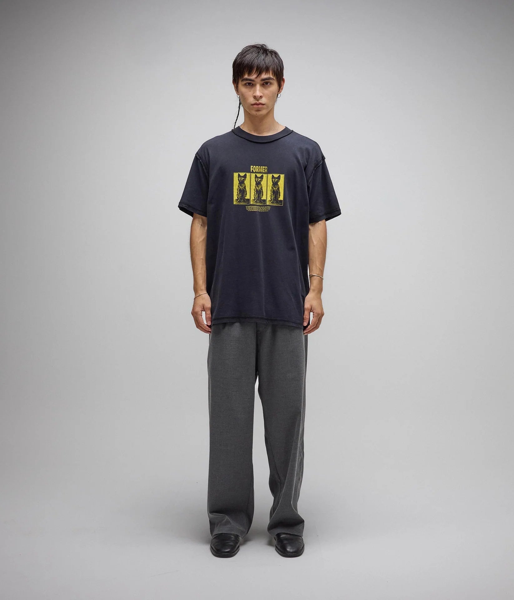 Former Vet T-Shirt