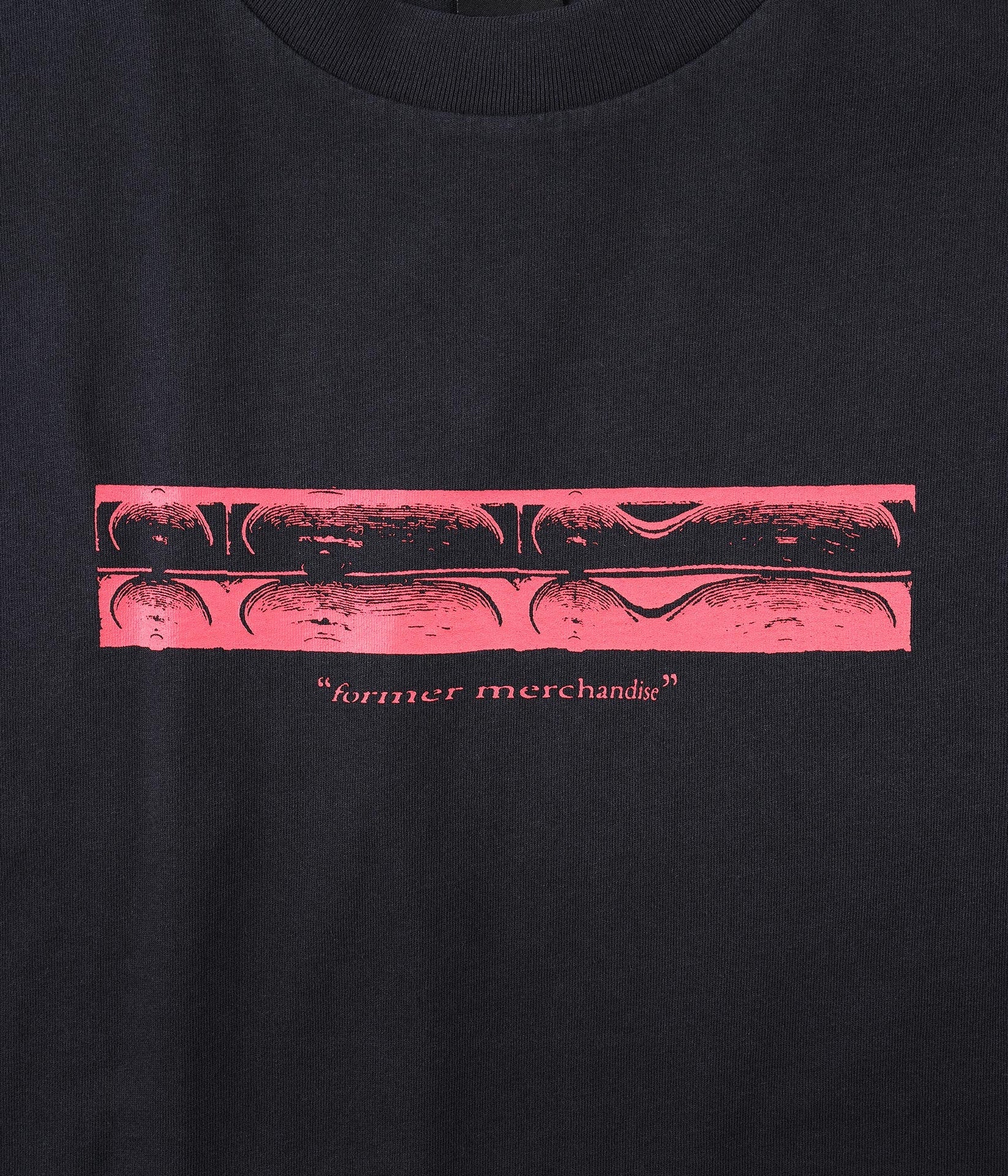 Former Extension T-Shirt
