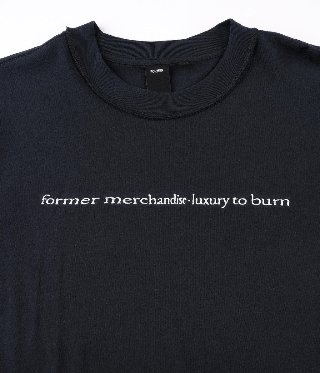 Former Burn T-Shirt